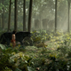 Illustration for article titled iThe Jungle Book/i Uses The Best Parts of the Animated Classic To Make Something Brand New